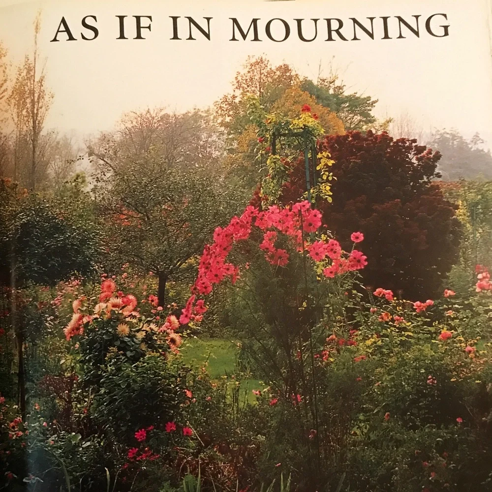 NWT  "Monet's Garden - Through the Seasons at Giverny" by Vivian Russel - Picture 7 of 12